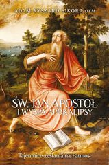 Patmos -wyspa Objawienia (recenzja)