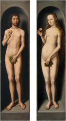 Adam and Eve in the New Testament
