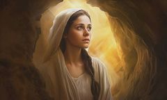 Maria Magdalena -psychologia Apostołki Apostołów