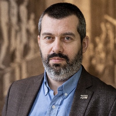 Polemika z Łukaszem Niesiołowskim-Spano